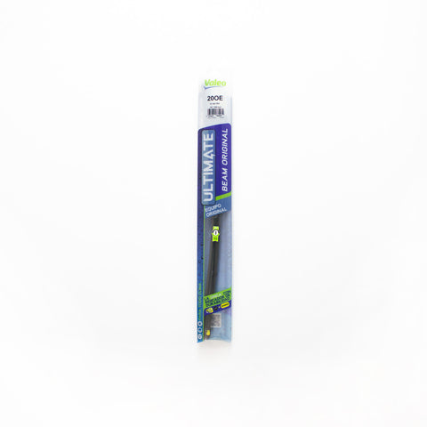 PLUMA LIMPIAPARABRISAS VALEO BEAM OE 20