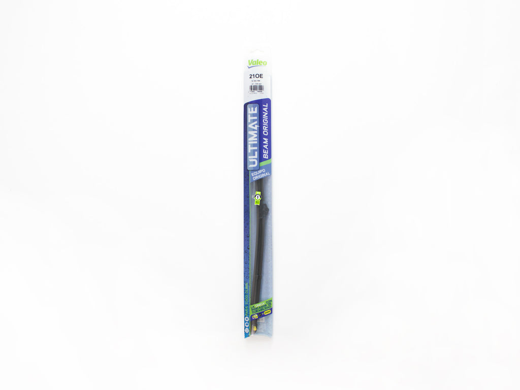 PLUMA LIMPIAPARABRISAS VALEO BEAM OE 21"