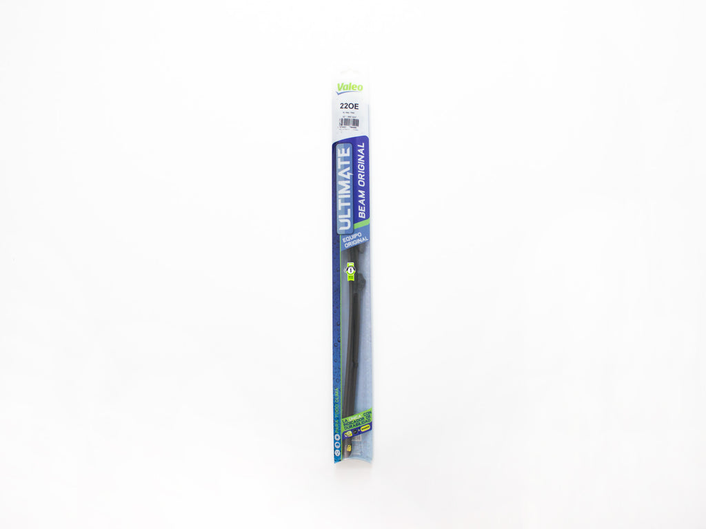 PLUMA LIMPIAPARABRISAS VALEO BEAM OE 22"