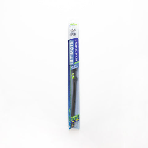 PLUMA LIMPIAPARABRISAS VALEO BEAM OE 22