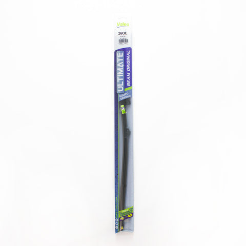 PLUMA LIMPIAPARABRISAS VALEO BEAM OE 26