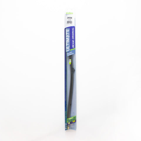 PLUMA LIMPIAPARABRISAS VALEO BEAM OE 28