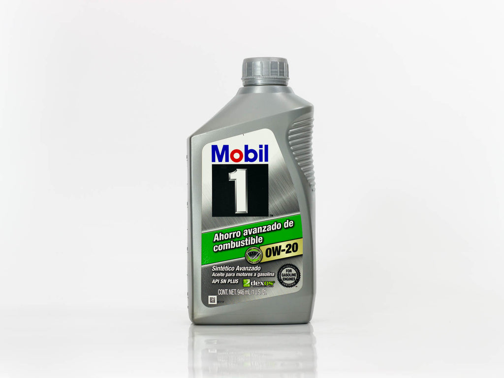 ACEITE MOBIL 1 0W20 SINTETICO 946ML