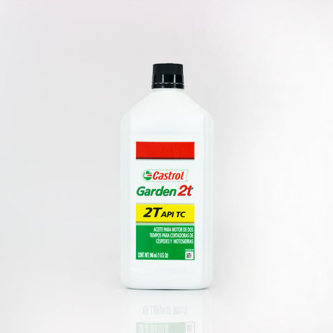 ACEITE CASTROL MOTOSIERRA 2T 946ML