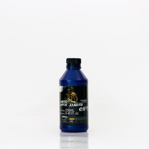 ACEITE ELF TOTAL 2T 250ML