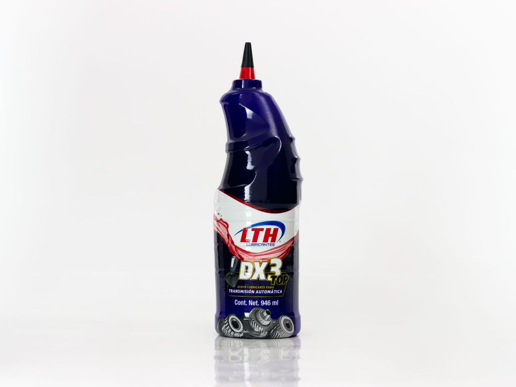 ACEITE LTH ATF DEXRON III 946ML
