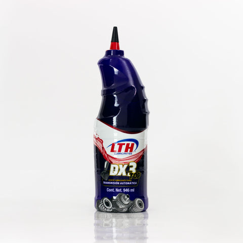 ACEITE LTH ATF DEXRON III 946ML