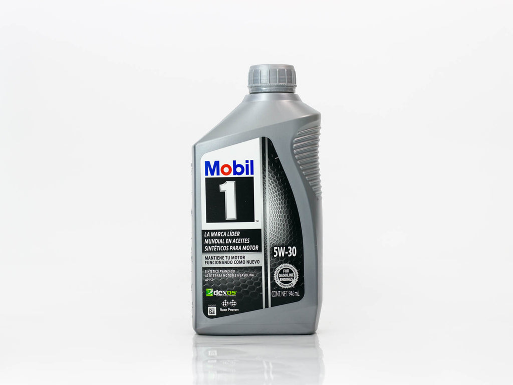 ACEITE MOBIL 1 5W30 SINTETICO 946ML