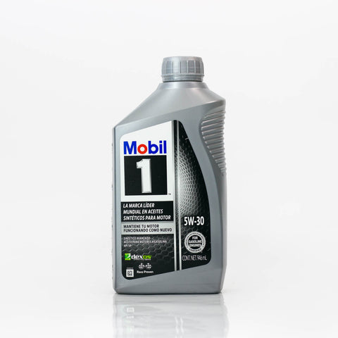 ACEITE MOBIL 1 5W30 SINTETICO 946ML