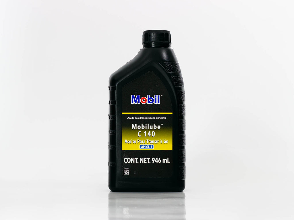 ACEITE MOBIL 140 946ML