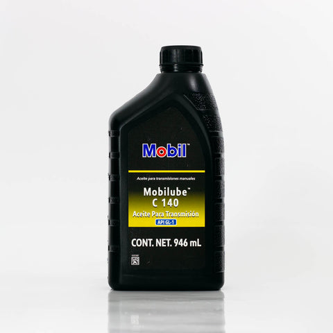ACEITE MOBIL 140 946ML