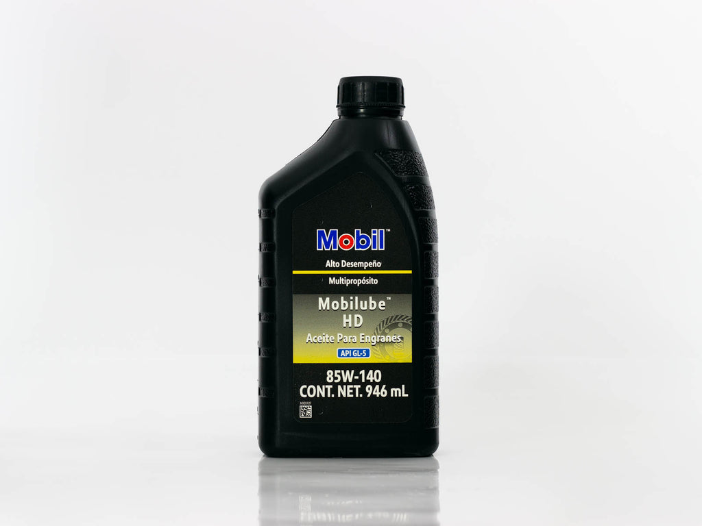 ACEITE MOBIL 85W140 946ML