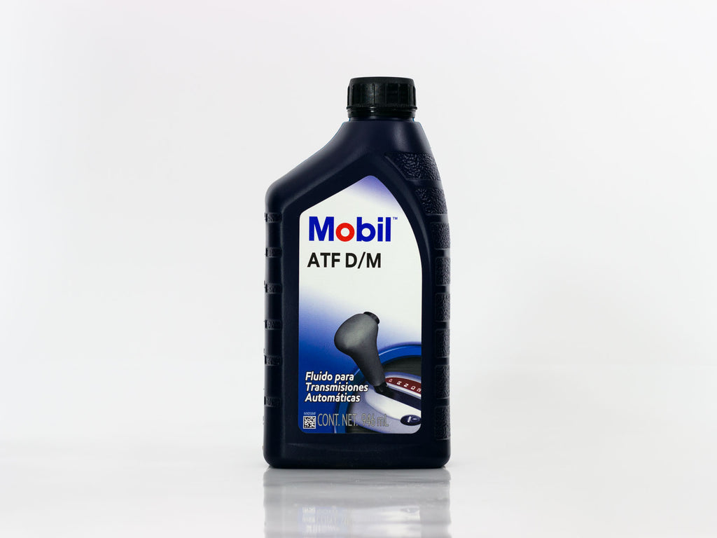 ACEITE MOBIL ATF DEXRON III 946ML