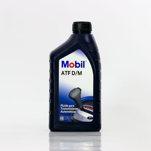 ACEITE MOBIL ATF DEXRON III 946ML
