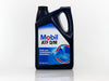 ACEITE MOBIL ATF DEXRON III 5LT
