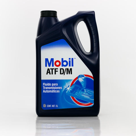 ACEITE MOBIL ATF DEXRON III 5LT