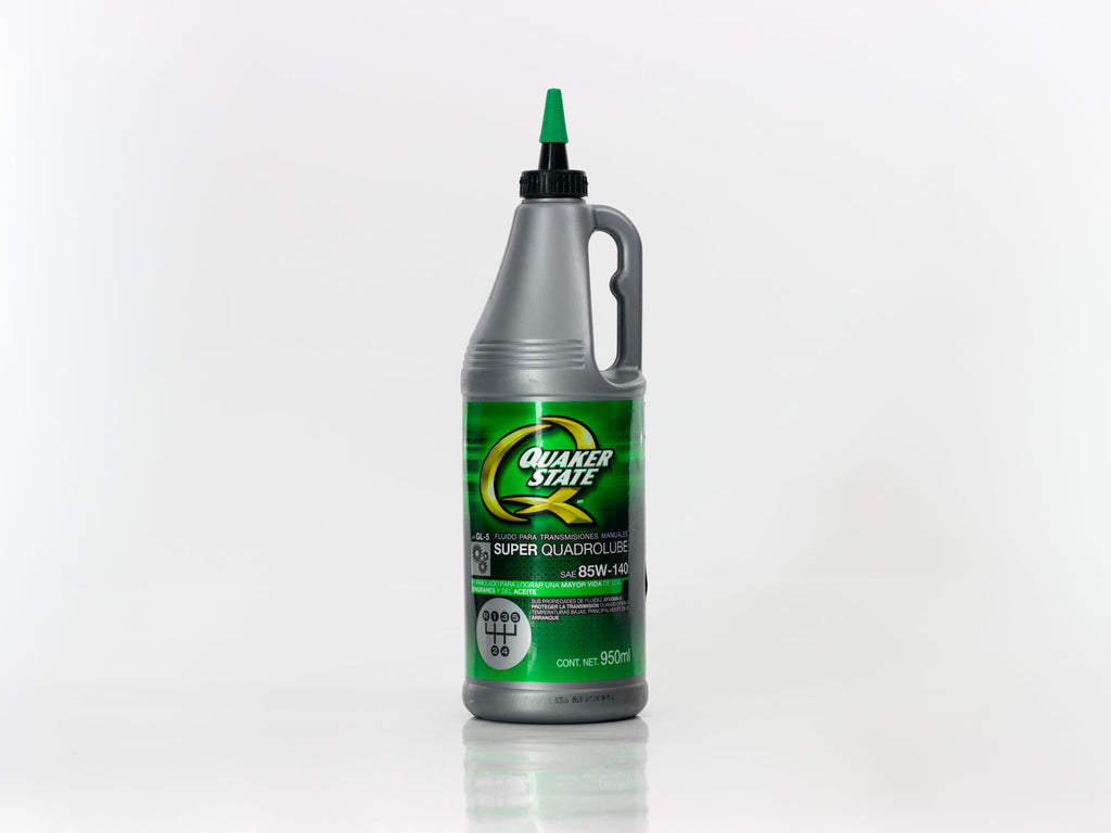 ACEITE QUAKER 85W140 946ML