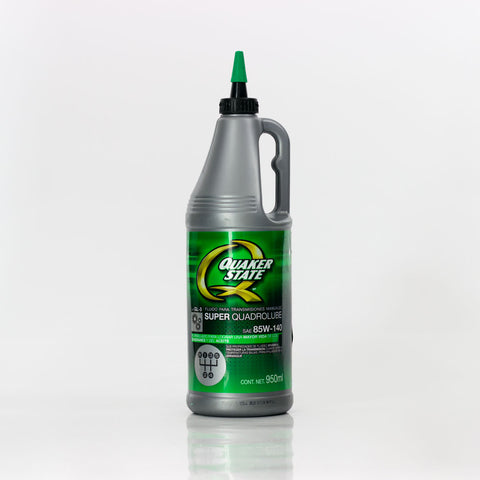 ACEITE QUAKER 85W140 946ML