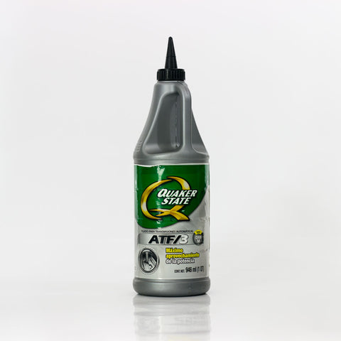 ACEITE QUAKER ATF DEXRON III 946ML