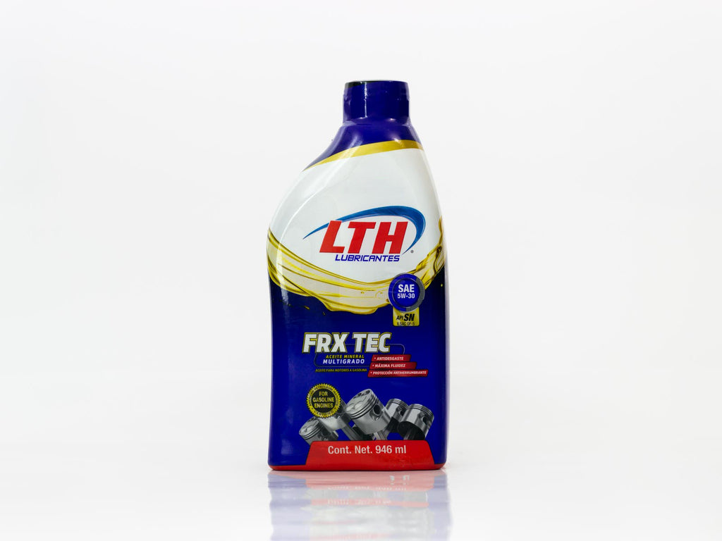 ACEITE LTH FRX-TEC 5W30 API-SN 946ML