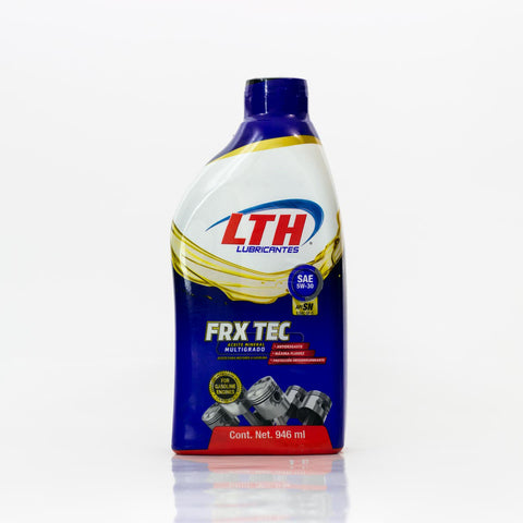 ACEITE LTH FRX-TEC 5W30 API-SN 946ML
