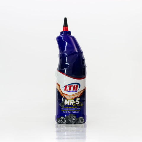 ACEITE LTH ATF MERCON V 946ML