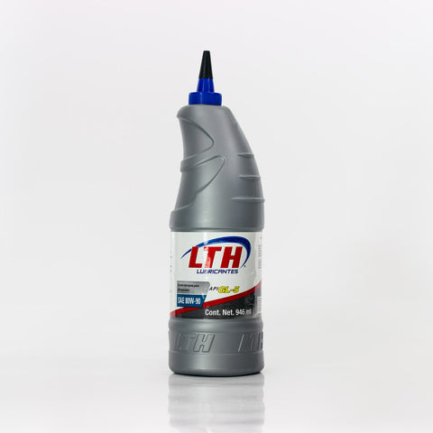 ACEITE LTH 80W90 GL-5 946ML