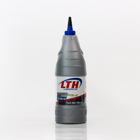 ACEITE LTH 85W140 GL-5 946ML