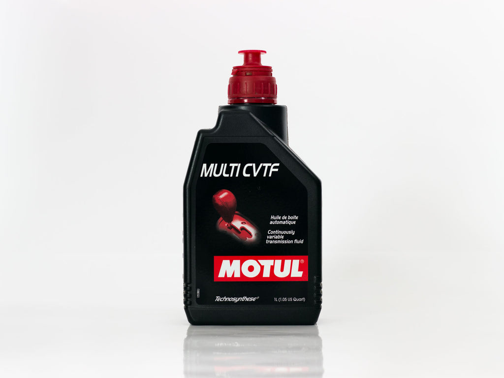 ACEITE MOTUL ATF MULTI CVTF TECHNOSYNTHESE 1LT