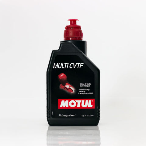ACEITE MOTUL ATF MULTI CVTF TECHNOSYNTHESE 1LT