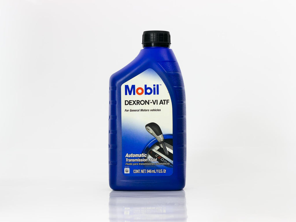 ACEITE MOBIL ATF DEXRON VI 946ML