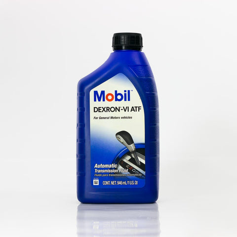 ACEITE MOBIL ATF DEXRON VI 946ML
