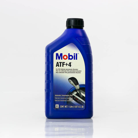 ACEITE MOBIL ATF+4 946ML