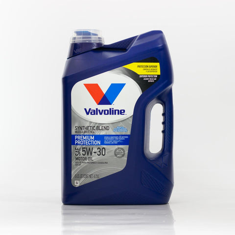 ACEITE VALVOLINE PREMIUM 5W30 4.73L