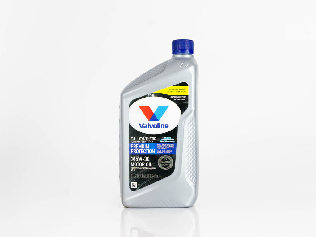ACEITE VALVOLINE PREMIUM 5W30 SINTETICO 946ML