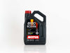 ACEITE MOTUL 8100 ECO-LITE 5W30 SINTETICO 5LT