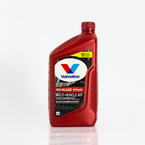 ACEITE VALVOLINE MAXLIFE DEX/MERC ATF SINTETICO 946ML