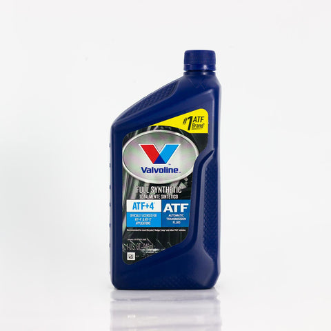 ACEITE VALVOLINE ATF+4 SINTETICO 946ML