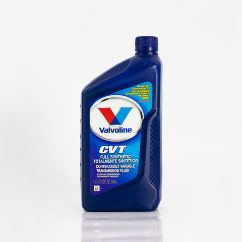 ACEITE VALVOLINE CVT SINTETICO 946ML