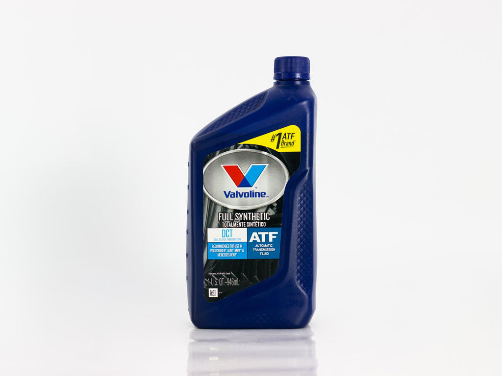 ACEITE VALVOLINE DCT DUAL CLUTCH SINTETICO 946ML