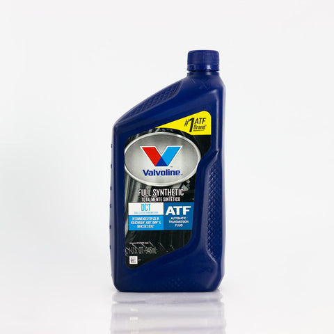 ACEITE VALVOLINE DCT DUAL CLUTCH SINTETICO 946ML