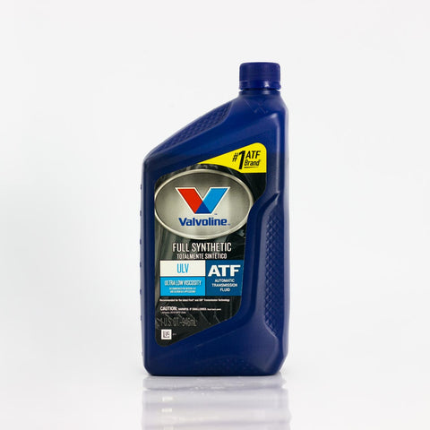 ACEITE VALVOLINE ULV SINTETICO 946ML