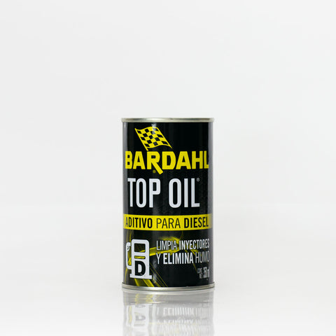 ADITIVO BARDAHL DIESEL 350ML