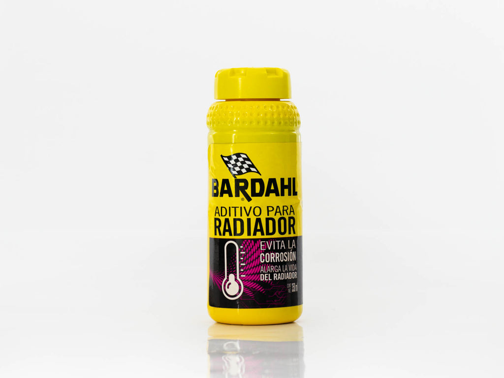 ADITIVO BARDAHL RADIADOR