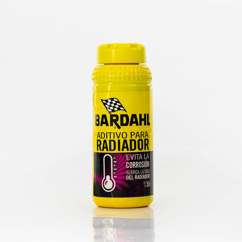 ADITIVO BARDAHL RADIADOR
