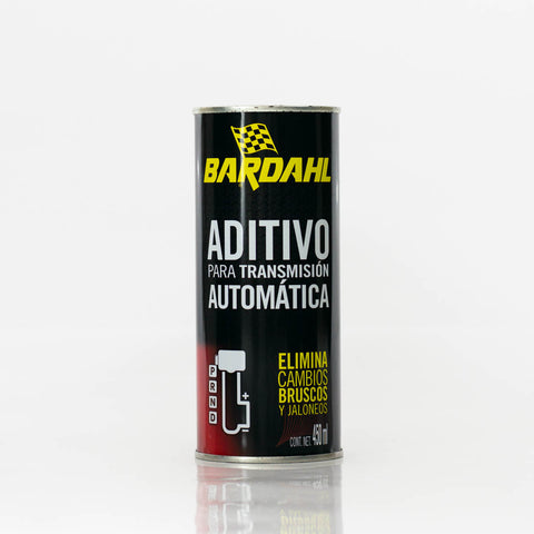 ADITIVO BARDAHL TRANSMISION AUTOMATICA