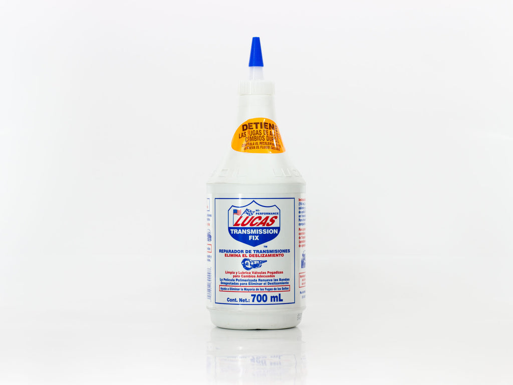 ADITIVO LUCAS TRANSMISION AUTOMATICA 700ML