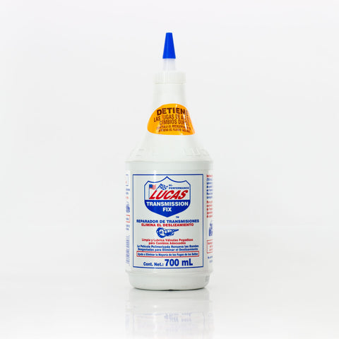 ADITIVO LUCAS TRANSMISION AUTOMATICA 700ML
