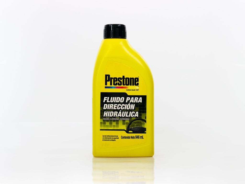 ADITIVO PRESTONE DIRECCION HIDRAULICA 946ML