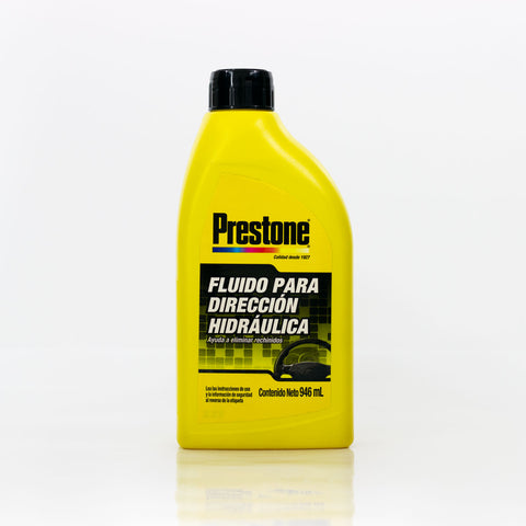 ADITIVO PRESTONE DIRECCION HIDRAULICA 946ML